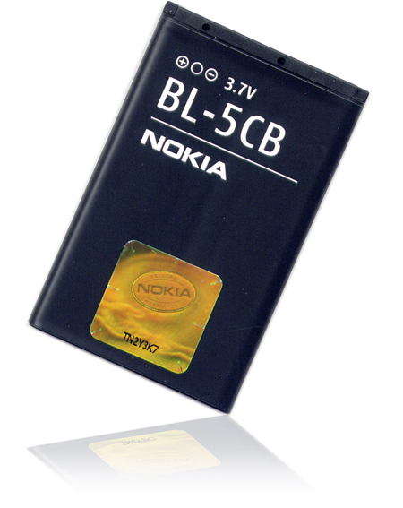 Μπαταρια Nokia BL5CB Για Nokia Bulk Original