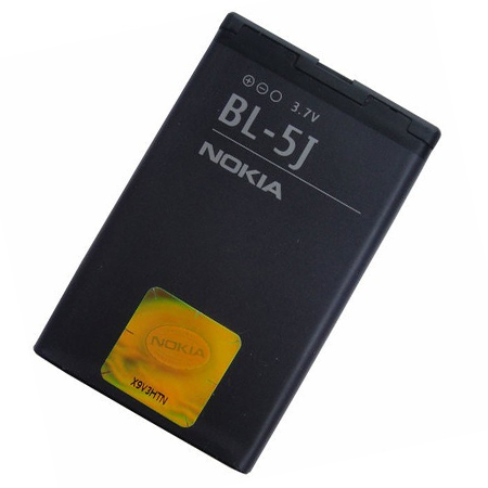 Μπαταρια Nokia BL5J Για Nokia 5800 Bulk