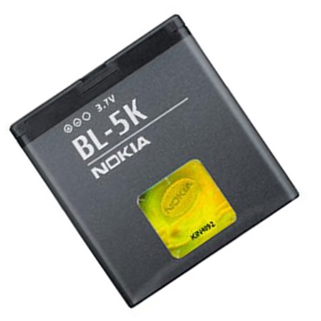 Μπαταρια Nokia BL5K Για Nokia N85 - N86 Bulk