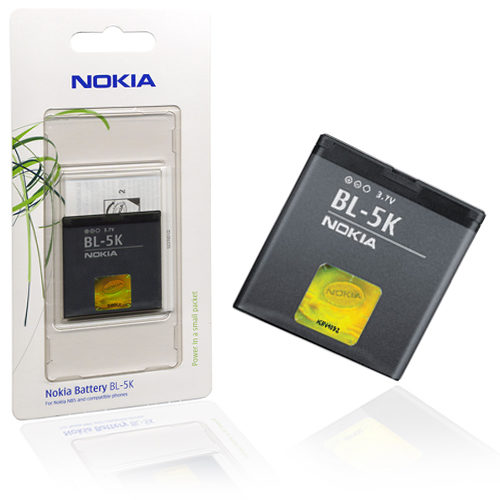Μπαταρια Nokia BL5K Για Nokia N85 - N86 OR