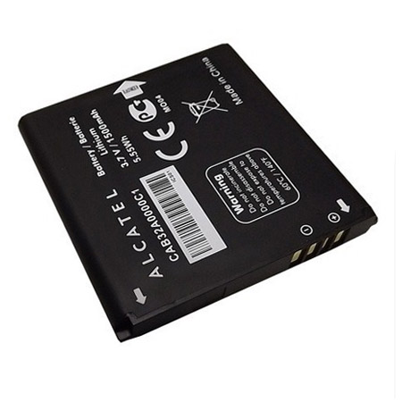 Μπαταρια OT-BY78 Για Alcatel ΟΤ991D OR