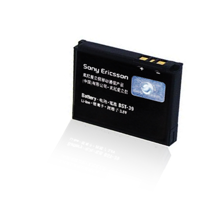 Μπαταρια SonyEricsson BST39 Για SonyEricsson W910 Bulk Li-Ion 3