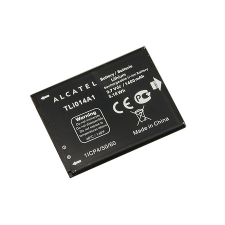 Μπαταρια TLi014A1 Για Alcatel OneTouchFire OT4012 Bulk OR