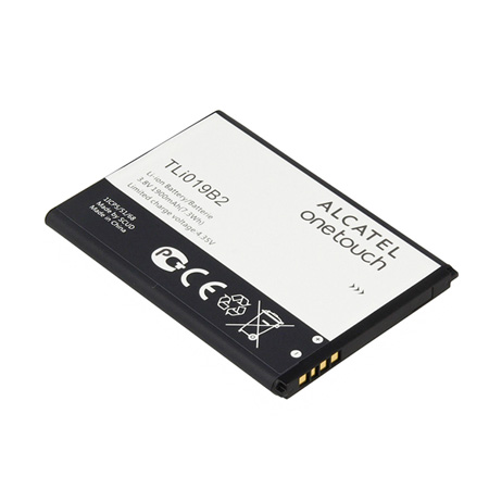 Μπαταρια TLi019B2 Για Alcatel One Touch Pop C7 Bulk OR
