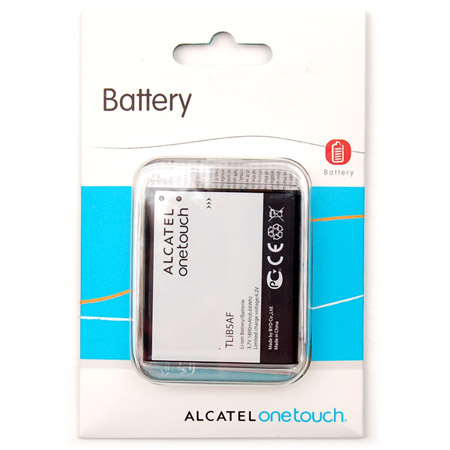 Μπαταρια TLiB5AF Για Alcatel One Touch 997D OR