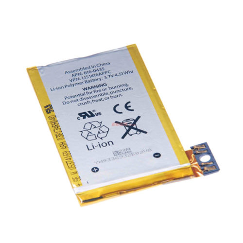 Μπαταρια Για Apple iPhone 3GS OR Με Επαφες Μπαταριας