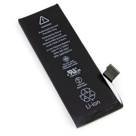 Μπαταρια Για Apple iPhone 5C OEM 0 Cycle