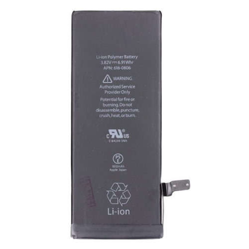 Μπαταρια Για Apple iPhone 6 Grade A