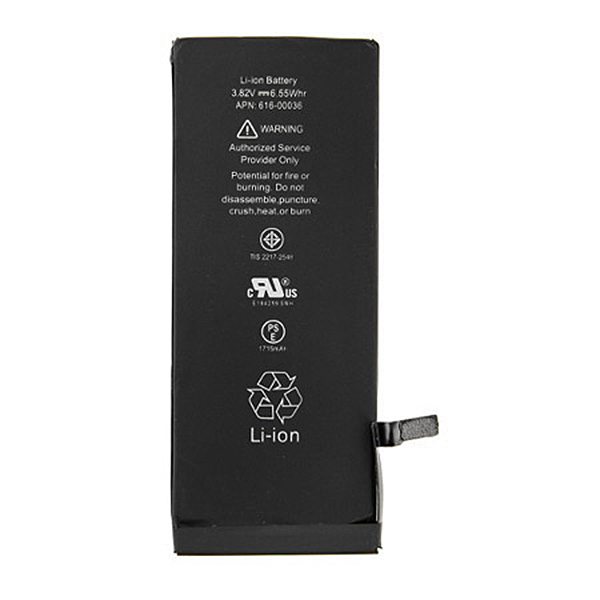 Μπαταρια Για Apple iPhone 6s Grade A