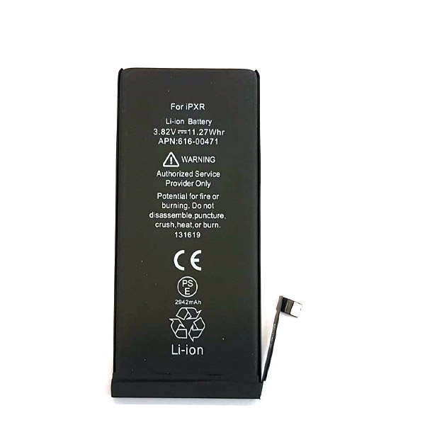 Μπαταρια Για Apple iPhone XR OEM 0 Cycle