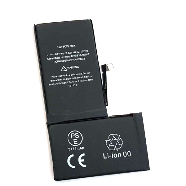 Μπαταρια Για Apple iPhone XS Max OEM 0 Cycle