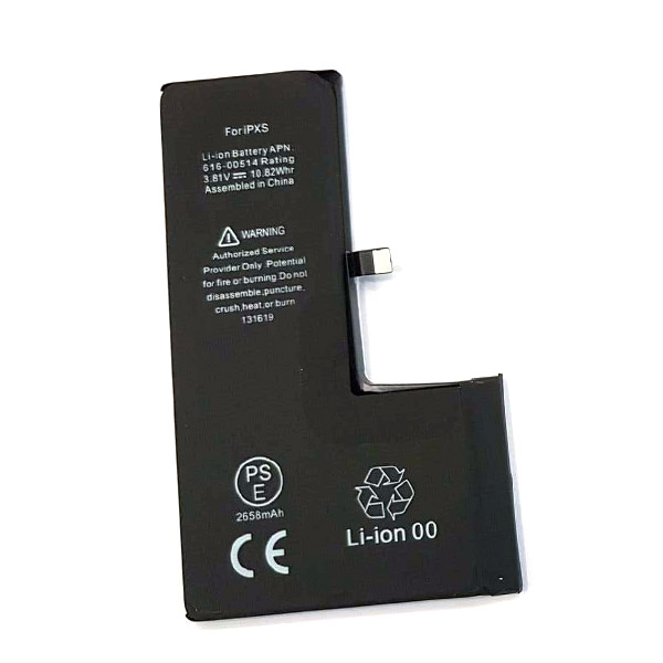 Μπαταρια Για Apple iPhone XS OEM 0 Cycle