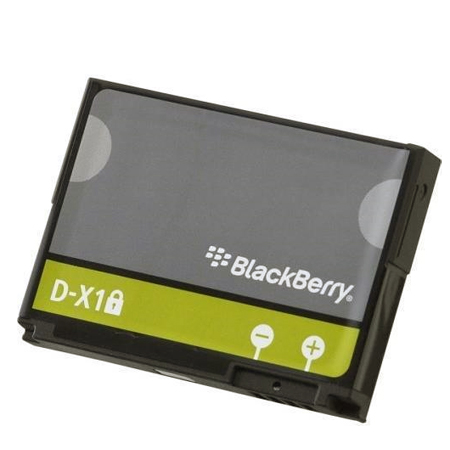 Μπαταρια Για Blackberry 9500 Storm - 9520 Storm - 9630 D-X1 Bulk