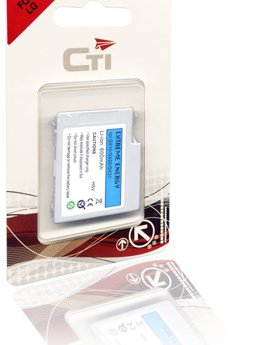 Μπαταρια Για LG GD510 Pop/GD880 mini