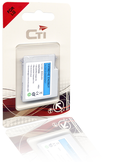 Μπαταρια Για LG GD510 Pop/GD880 mini