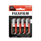Μπαταριες Fujifilm Xtra Power Alkaline AA LR6 (4 τεμ)