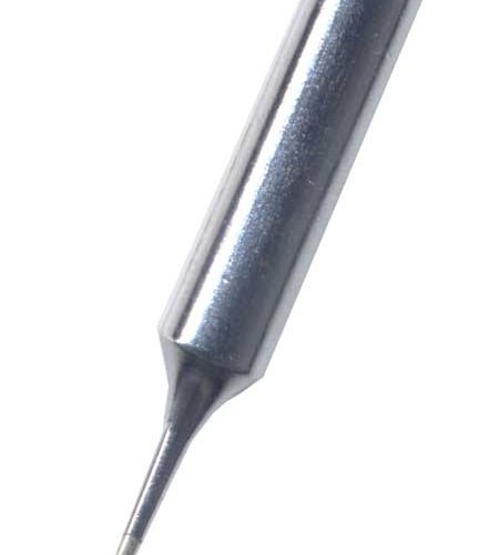 Μυτη Κολλητηριου 0.5C Πολυ Ψιλη BAKU BK-900-I