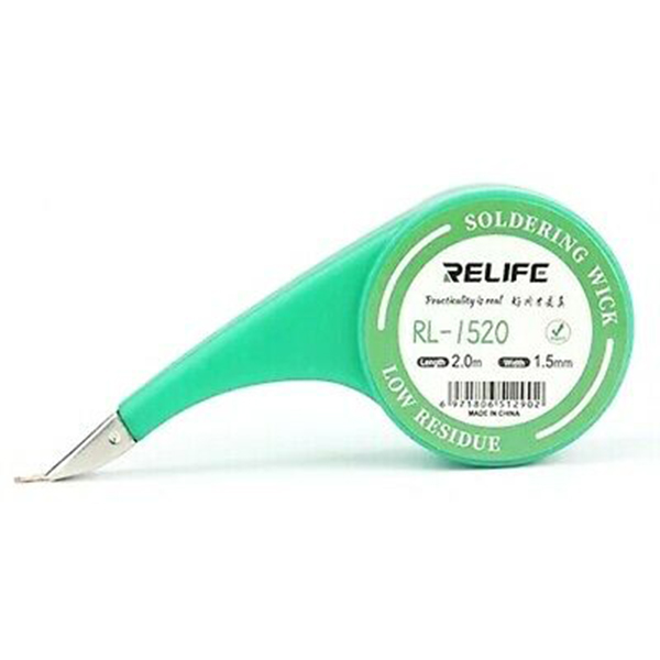 Νημα Αποκολλησης RELIFE RL-1520 1.5mm x 2m