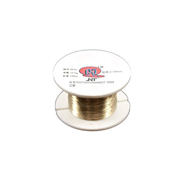 Νημα Διαχωρισμου Οθονης - Τζαμιου 0.08mm x 100m BAKU BK-100M