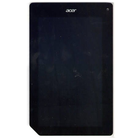 Οθονη Για Acer Iconia Tab 8'' B1-A71 Με Τζαμι Μαυρο OR