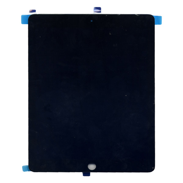 Οθονη Για Apple iPad Air 2 Με Τζαμι Μαυρο Grade A