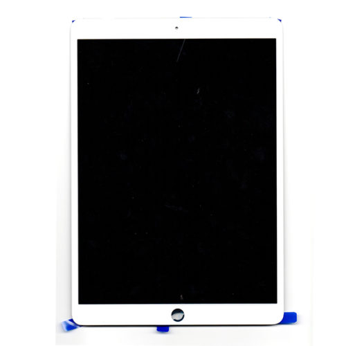 Οθονη Για Apple iPad Pro 10.5'' (2017) Με Τζαμι Ασπρο Grade A