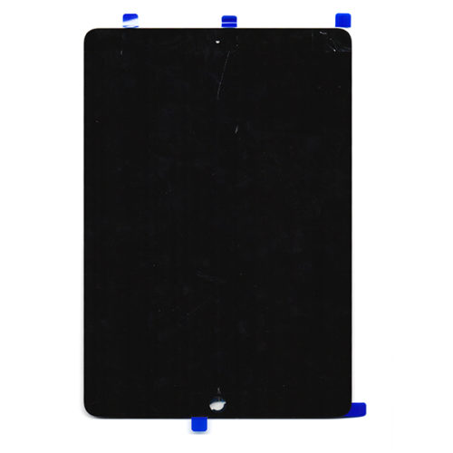 Οθονη Για Apple iPad Pro 10.5'' (2017) Με Τζαμι Μαυρο Grade A