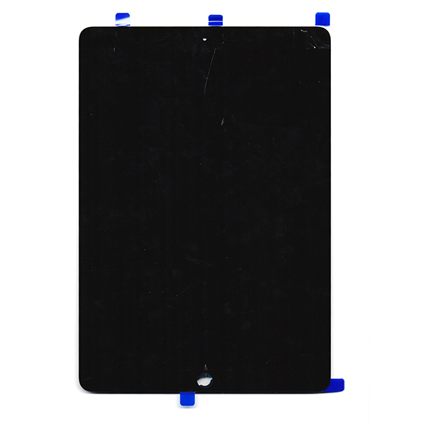 Οθονη Για Apple iPad Pro 10.5'' (2017) Με Τζαμι Μαυρο Grade A