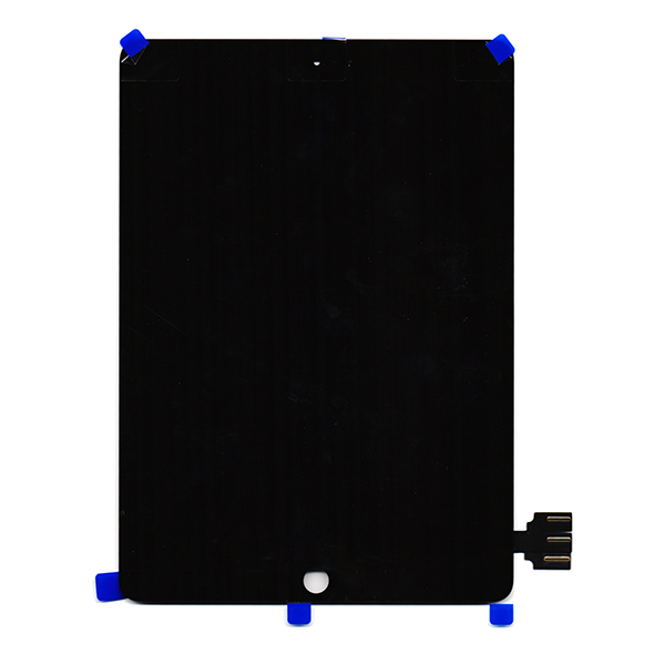 Οθονη Για Apple iPad Pro 9.7'' 2016 Με Τζαμι Μαυρο Grade A