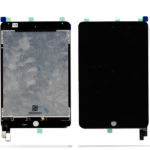 Οθονη Για Apple iPad mini 4 Με Τζαμι Μαυρο Grade A