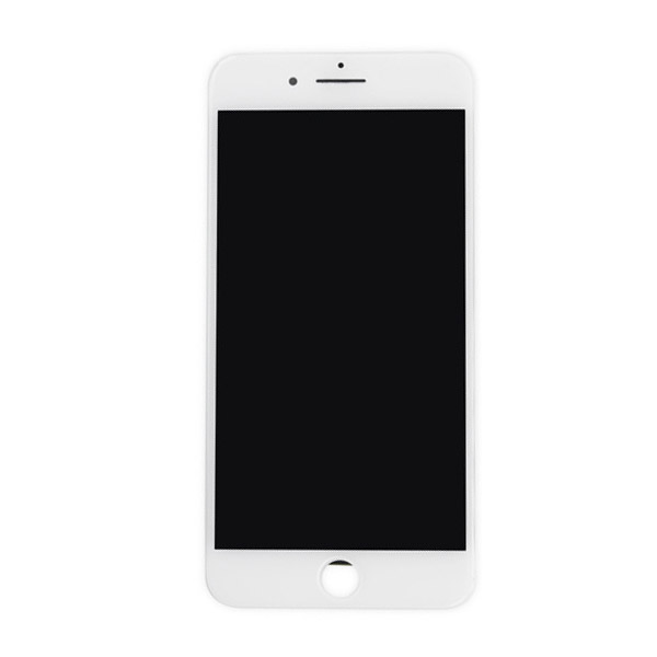 Οθονη Για Apple iPhone 7 Με Τζαμι Ασπρο Grade A