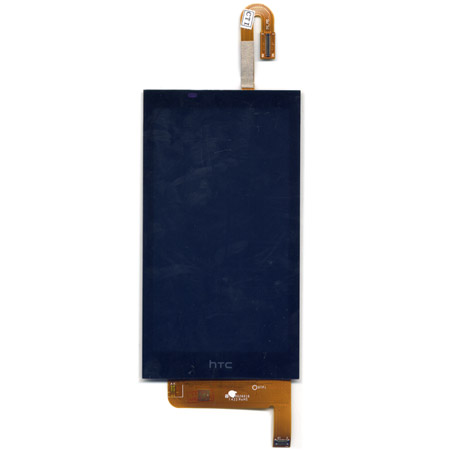 Οθονη Για HTC Desire 610 Με Τζαμι Μαυρο OR