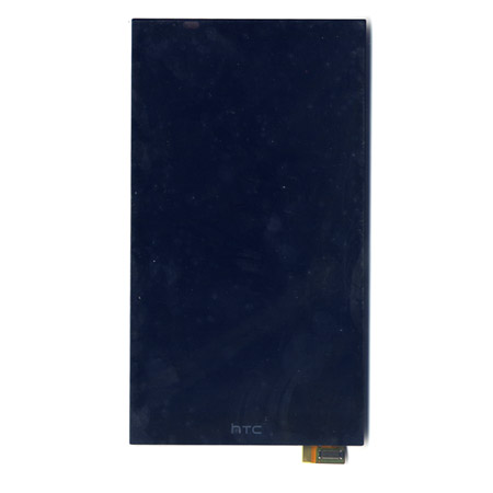 Οθονη Για HTC Desire 816 / Dual Με Τζαμι Μαυρο OR