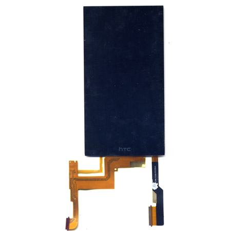 Οθονη Για HTC One M8 Με Τζαμι Μαυρο OR