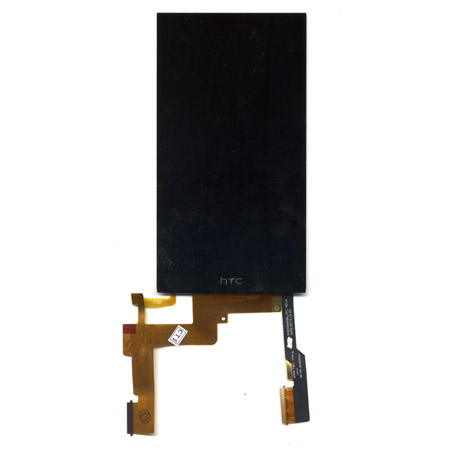 Οθονη Για HTC One M8s Με Τζαμι Μαυρο OR