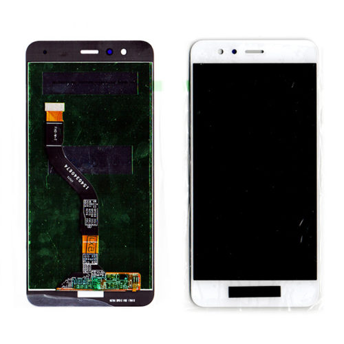 Οθονη Για Huawei Ascend P10 Lite Με Τζαμι Ασπρο Grade A