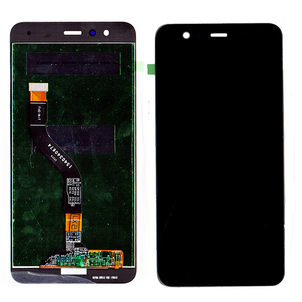 Οθονη Για Huawei Ascend P10 Lite Με Τζαμι Μαυρο Grade A