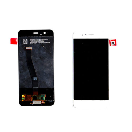 Οθονη Για Huawei Ascend P10 Με Τζαμι Ασπρο Grade A