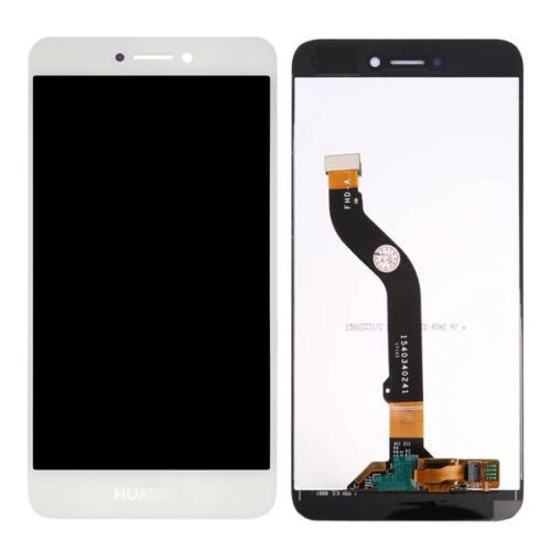 Οθονη Για Huawei Ascend P8 Lite 2017 / P9 Lite 2017 Με Τζαμι Ασπρο Grade A