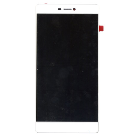 Οθονη Για Huawei Ascend P8 Με Τζαμι Ασπρο Grade A