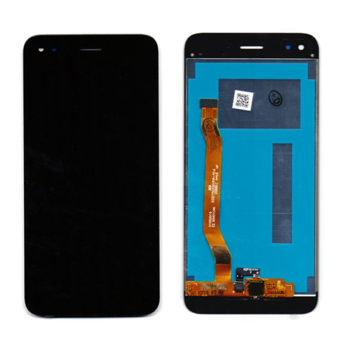 Οθονη Για Huawei Ascend P9 Lite mini Με Τζαμι Μαυρο Grade A