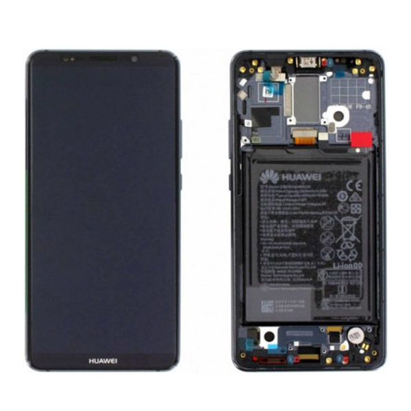 Οθονη Για Huawei Mate 10 Pro Με Τζαμι