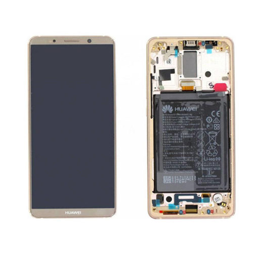 Οθονη Για Huawei Mate 10 Pro Με Τζαμι