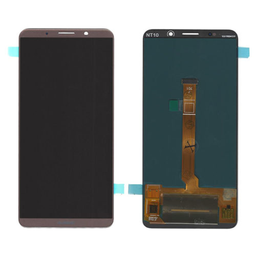 Οθονη Για Huawei Mate 10 Pro Με Τζαμι Καφε Grade A