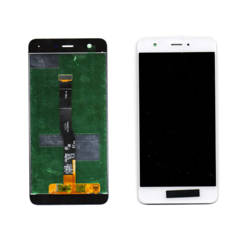 Οθονη Για Huawei Nova Με Τζαμι Ασπρο Grade A