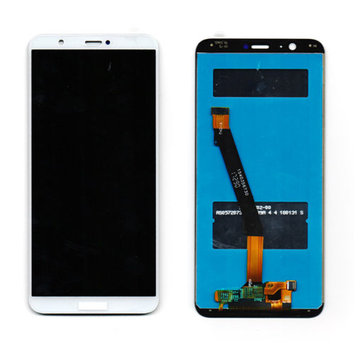 Οθονη Για Huawei P Smart Με Τζαμι Ασπρο Grade A