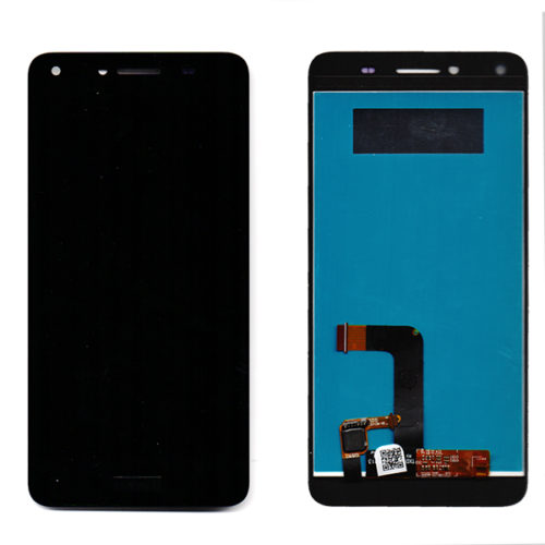 Οθονη Για Huawei Y5 II Με Τζαμι Μαυρο Grade A