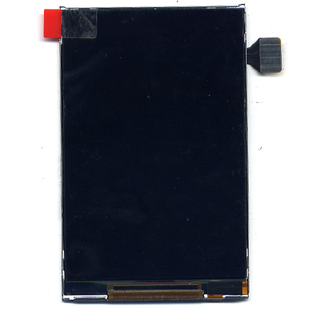 Οθονη Για LG E510 Optimus Hub OR