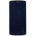Οθονη Για LG Nexus 5 D820 Με Τζαμι Μαυρο Grade A