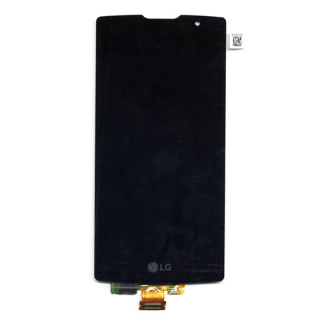 Οθονη Για LG Spirit H442 Με Τζαμι Μαυρο OR